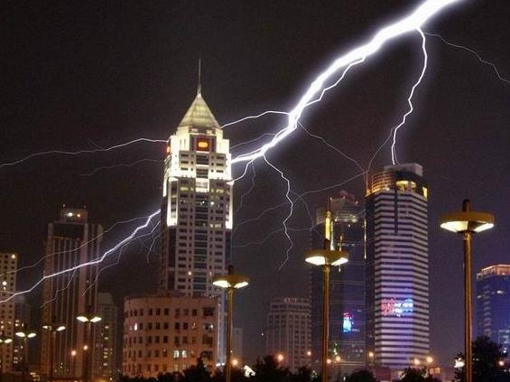 挑选防雷检测公司的技巧