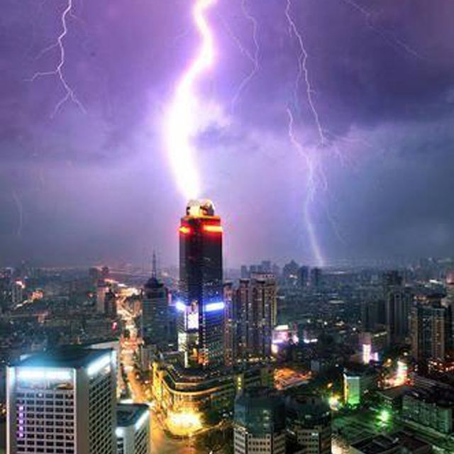 防雷工程公司哪家好