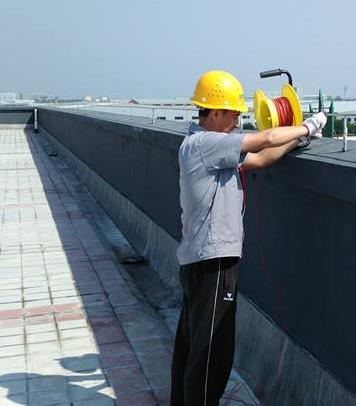 安徽防雷检测公司：建筑行业如何从事防雷检测？
