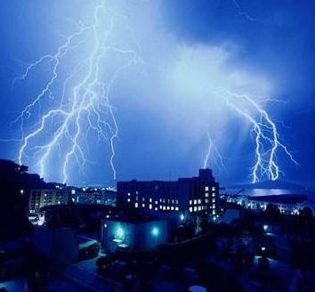 六安防雷检测需要注意哪些事项？