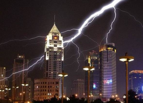 防雷检测公司如何选择防雷器？