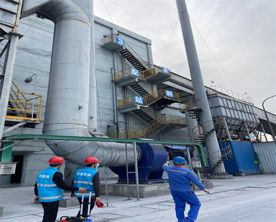 防雷设施检测需要具备的条件