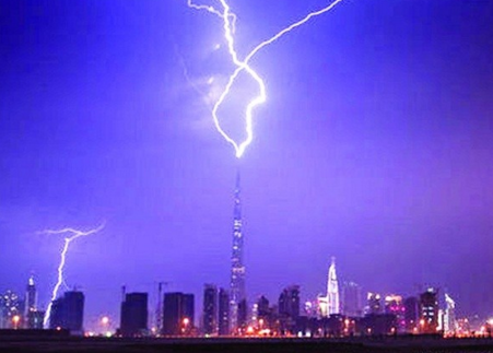 防雷检测公司：安装了防雷装置为什么还需要进行防雷检测？