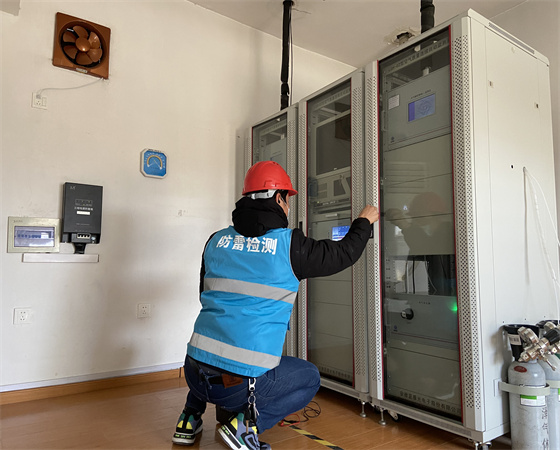 甲级防雷检测公司应具备哪些资质？