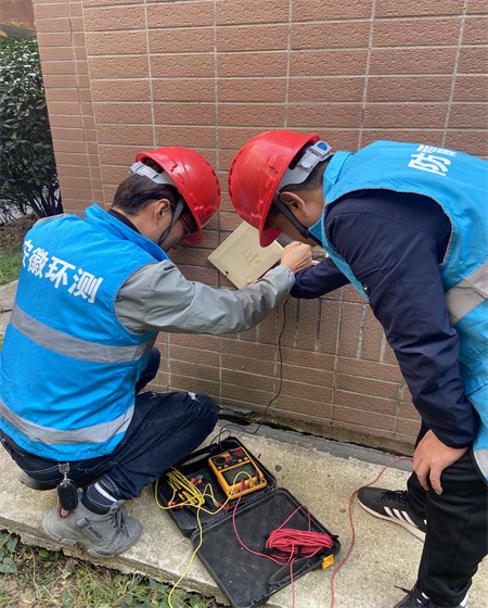 防雷正规检测：防雷检测主要检测什么？