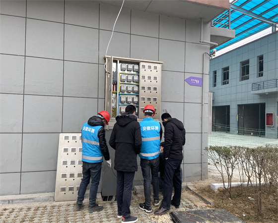 防雷设施检测：接地电阻测试办法
