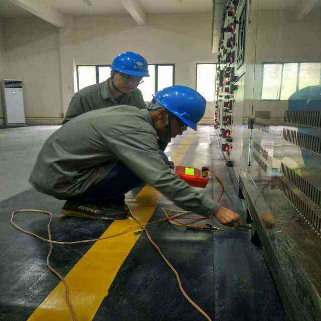 防雷公司施工需要注意哪些问题