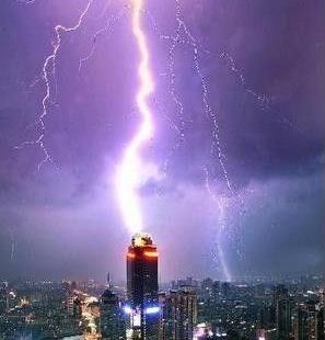 防雷接地及等电位安装工程出现问题该怎么处理
