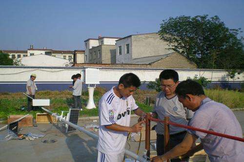 防雷公司应该具备哪些条件
