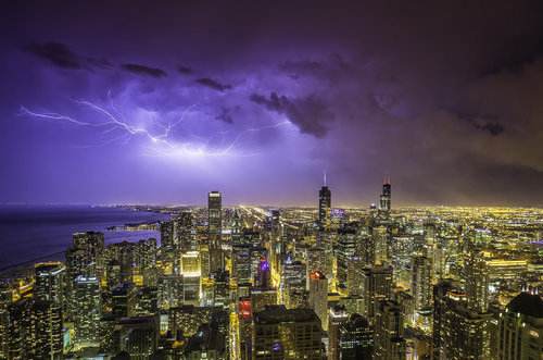使用防雷接地过程中应该注意的问题
